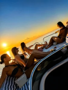 VKBoat bari rent